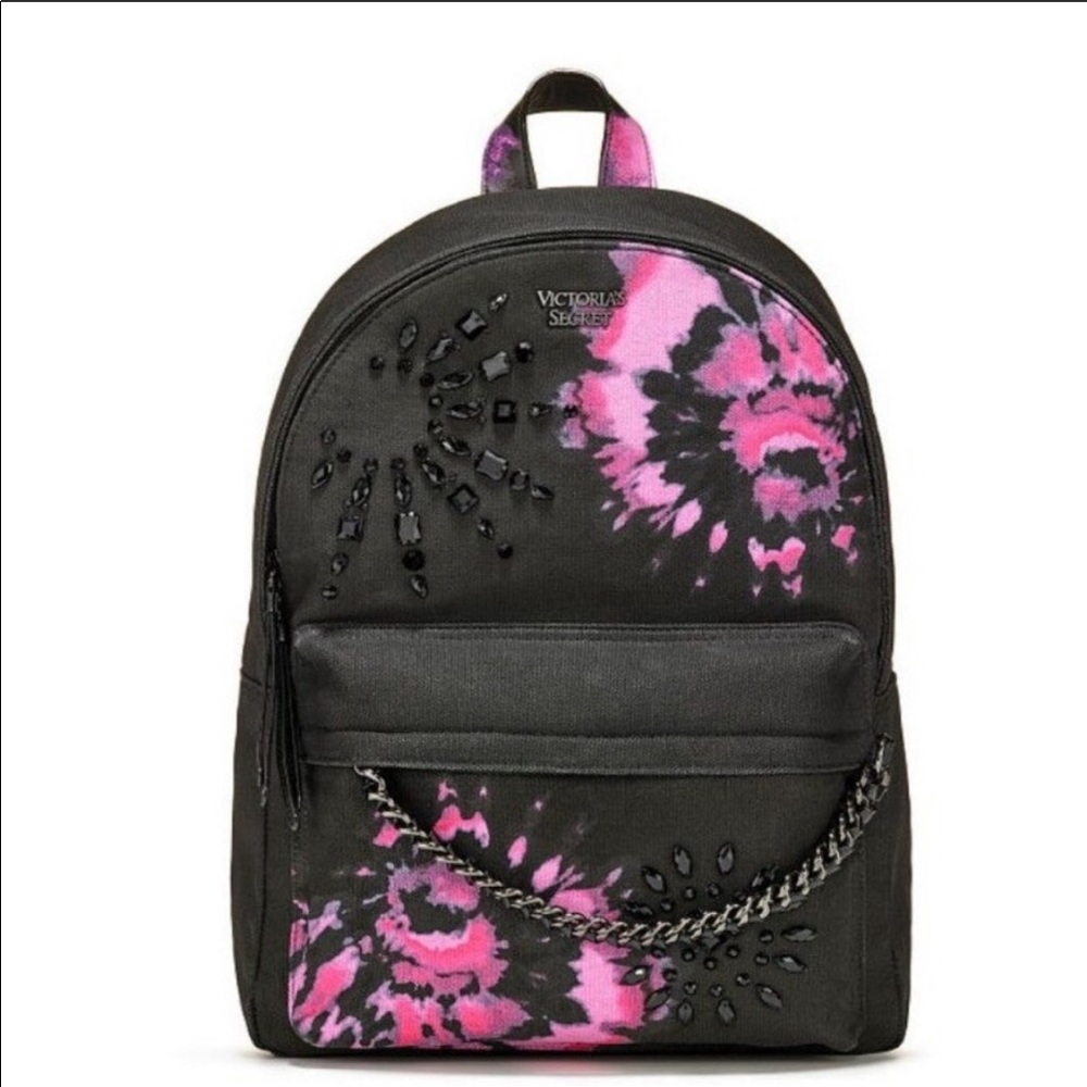 NWT Victoria’s Secret backpack